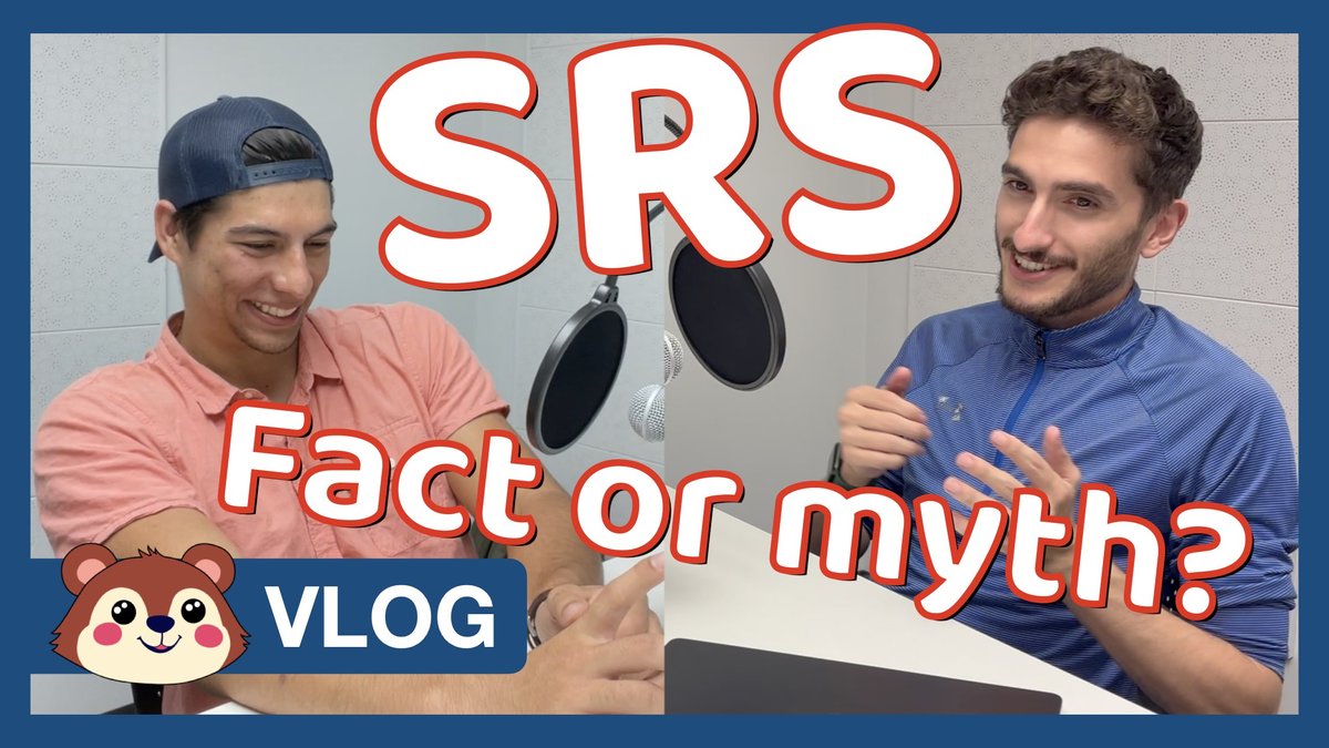 SRS Myth.1