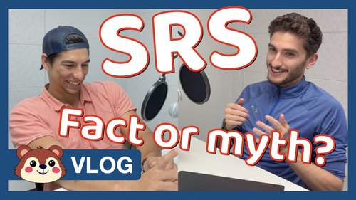 SRS Myth.1